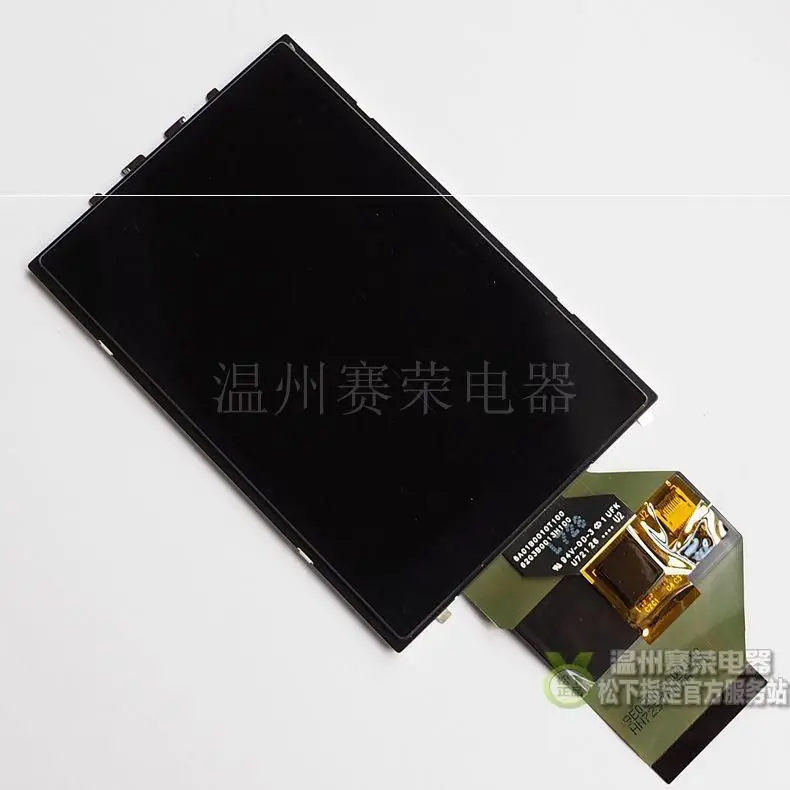 

For Panasonic TZ82 LCD Screen Display Camera Repair Part Unit