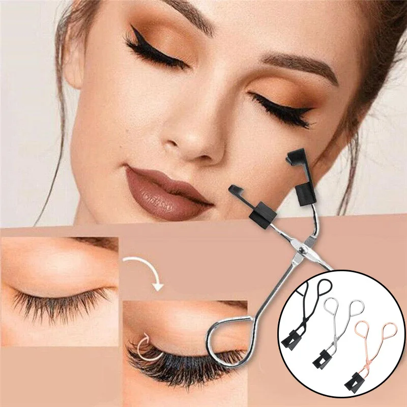 

Magnetic Eyelashes Clip Makeup Tool Lash Applicator Tool Magnetic Lashes Clip
