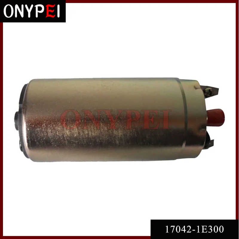 Electric Fuel Pump 170421e300 For 9396 Nissan Altima Stanza 2.4l