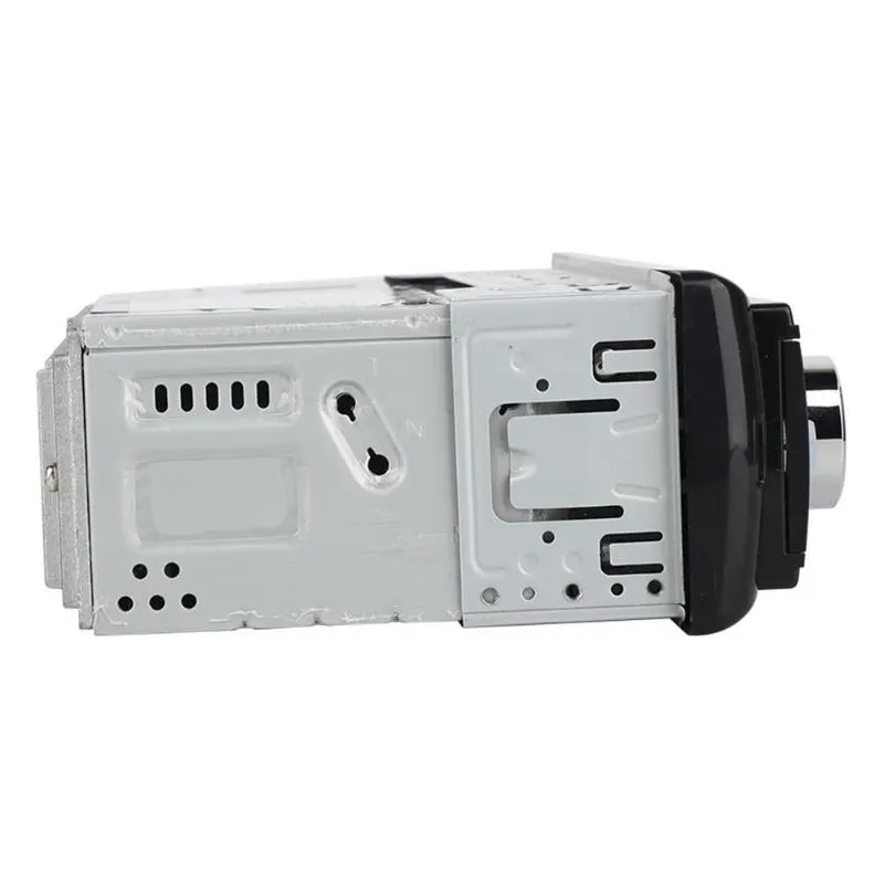 1 Din In-Dash авто радио OLED экран Bluetooth стерео аудио MP3 плеер FM радио 1din Авторадио