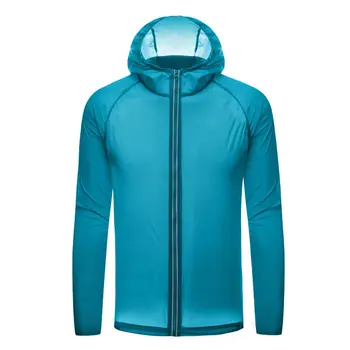 

Wholesale sun protection clothing women outdoor skin clothing UV protection summer thin reflective models quick-drying