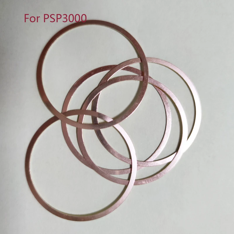 Cd-rom Cover Steel Ring For Psp 3000 Cd Case Steel Ring For Psp3000 Controller - Accessories - AliExpress