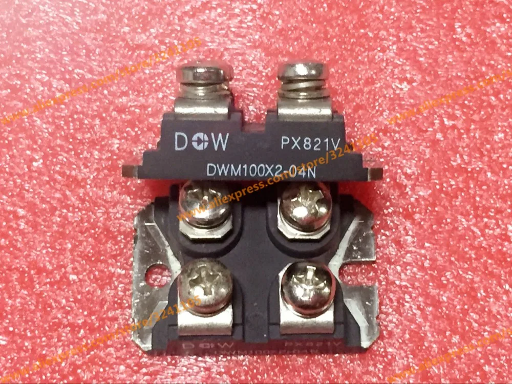 DWM100X2-04N