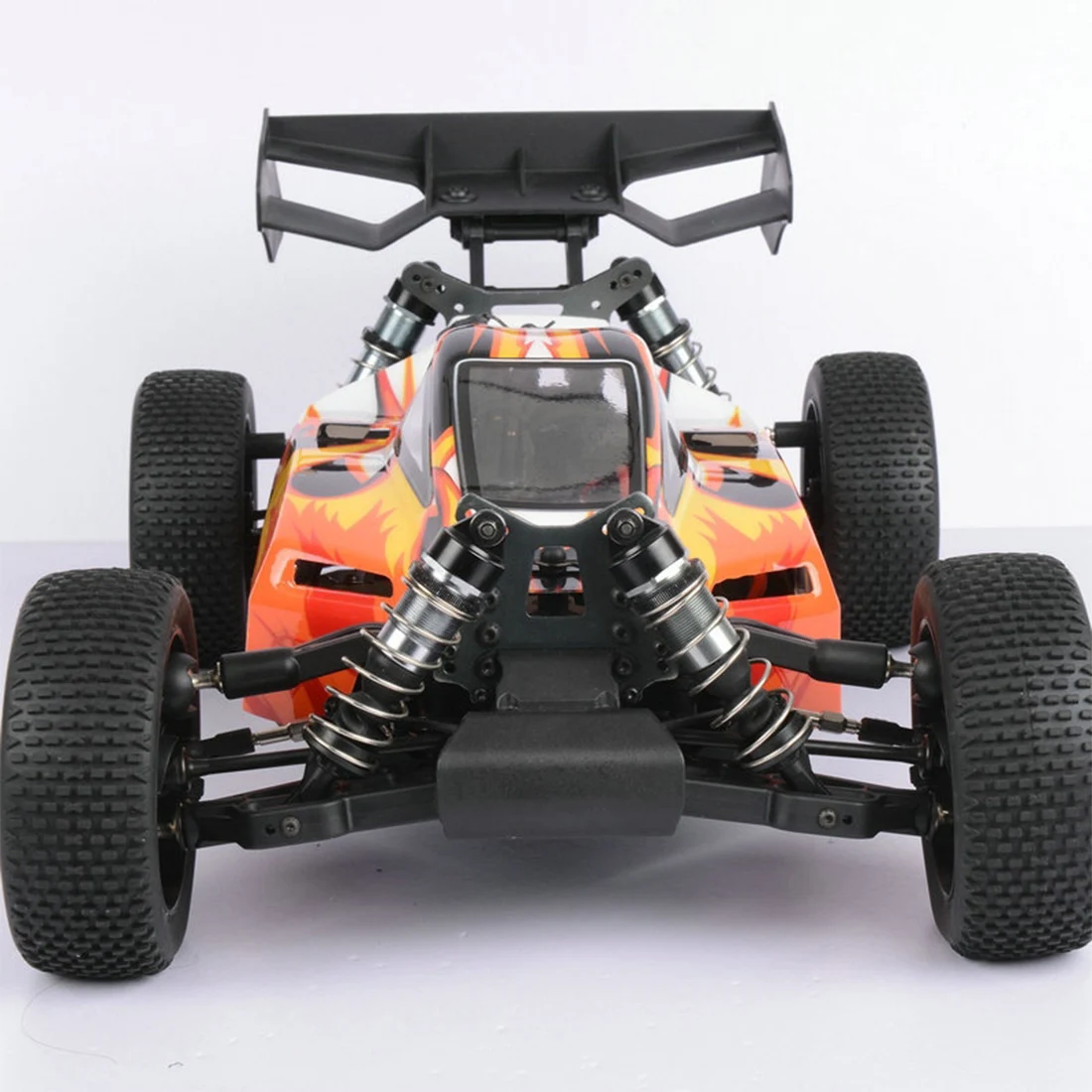 FS гоночный 1:8 внедорожник 4WD высокоскоростной бесщеточный пульт дистанционного управления автомобиль с корпусом ESC Мотор 2,4G пульт дистанционного управления