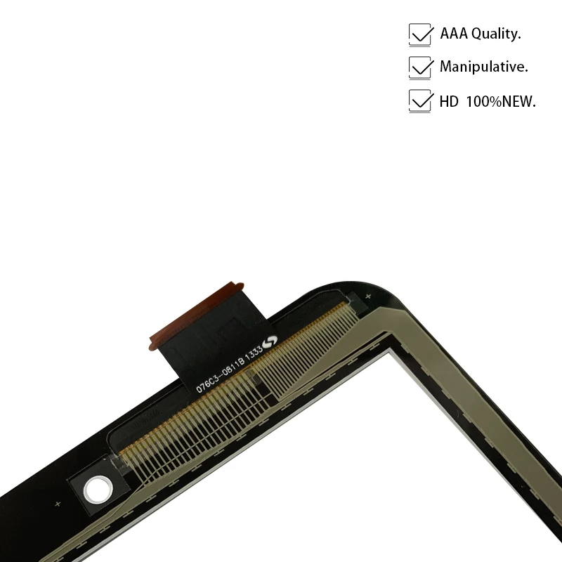 8 дюймов для Asus MeMO Pad 8 ME180 ME180A K00L сенсорный экран почерк экран емкостный экран
