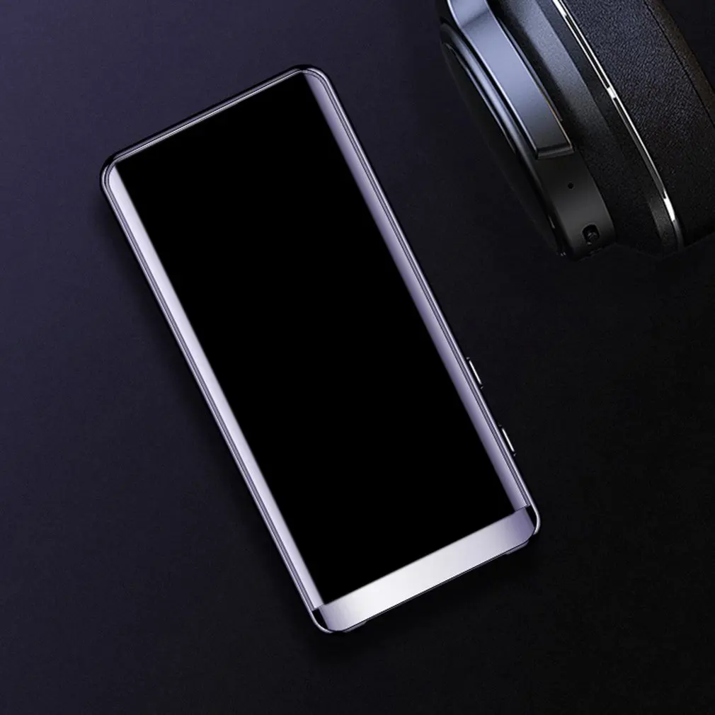 MP4 плеер Bluetooth M13 Bluetooth MP3 мини MP4 без потерь HIFI 5D сенсорный экран портативный MP5 Walkman музыкальный плеер дропшиппинг