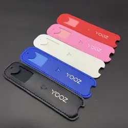 Кожаный шнурок на шею YOOZ сумка для переноски Карманный Чехол сумка для YOOZ Kit Small Pod