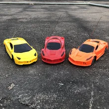 

2019 NEW RC Car Driving Sports Cars 1:24 Drive Models Remote Control Car RC Fighting Toy Gift for Children