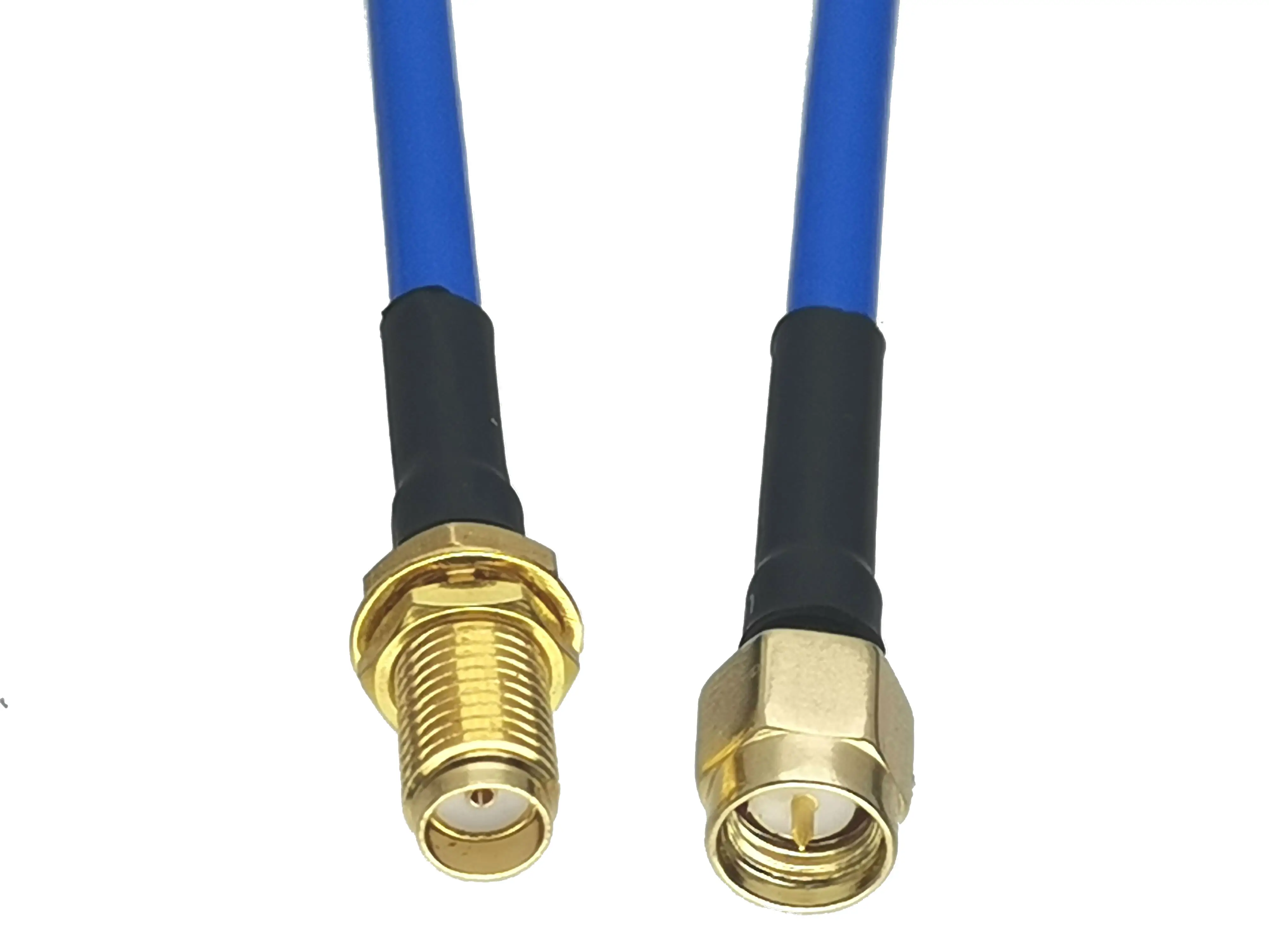 1 шт. гибкий кабель с разъемом SMA 0 141 дюйма на гнездо 4-10 футов | Обустройство дома