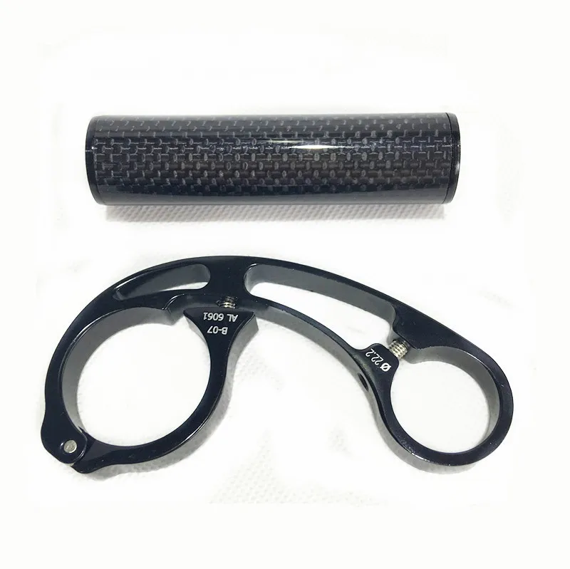 

Mountain Aluminum Alloy Bracket for Bicycle Extension Rack Riding Shelf Riding Equipment Accessories