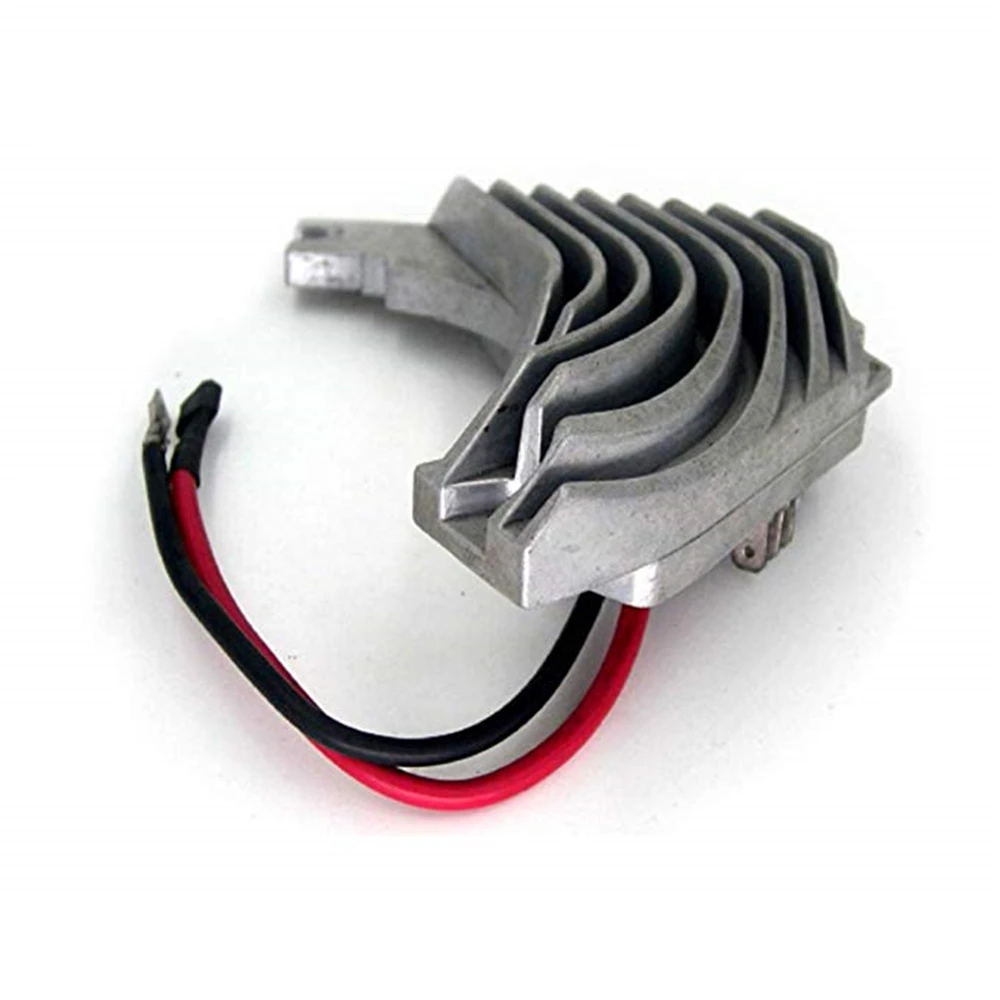 

Car Blower Motor Resistor 5HL351321121 6441A1 For PEUGEOT 306 Convertible (7D, N3, N5) 1.8 1994-2002