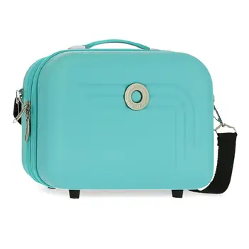 

Toiletry Movom Riga ABS Adaptive Turquoise