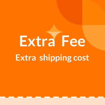 

Extra Fee