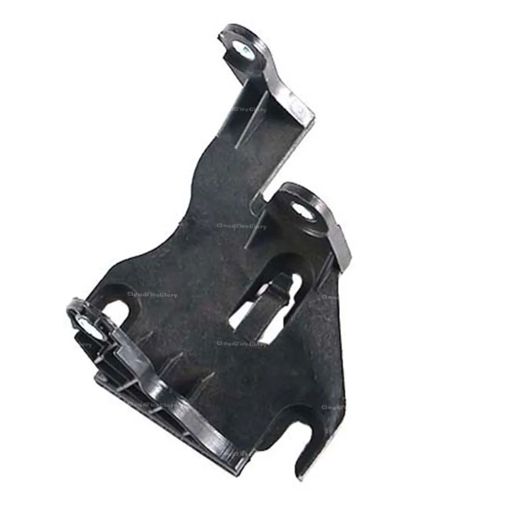 CloudFireGlory For Jetta Bettle Golf MK6 Seat Skoda For Activated Charcoal Canister Holder Plastic 1K027A 1K0 201 827A