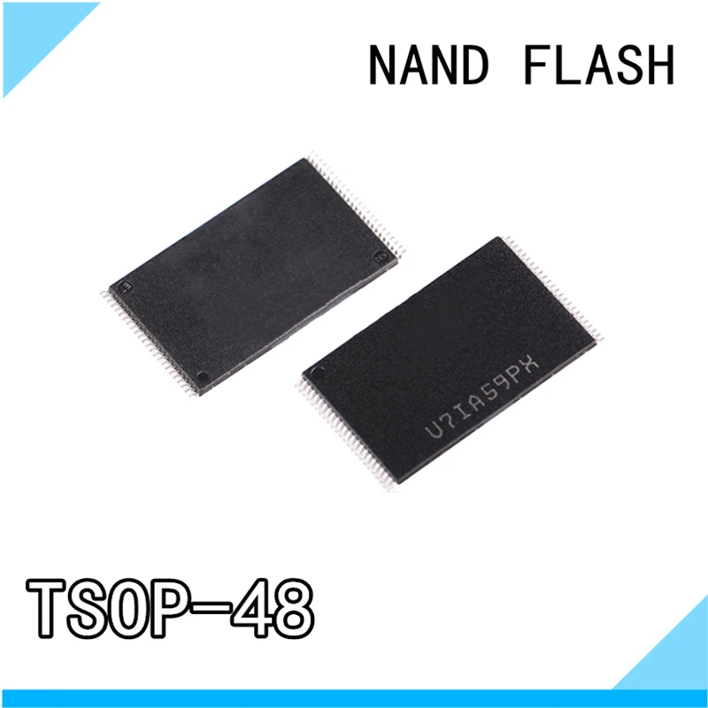 Electrical Equipments K9F1208Uoc-Pcbo K9F1208U0C K9F1208Uoc-Pcb0 K9F1208Uoc Tsop48