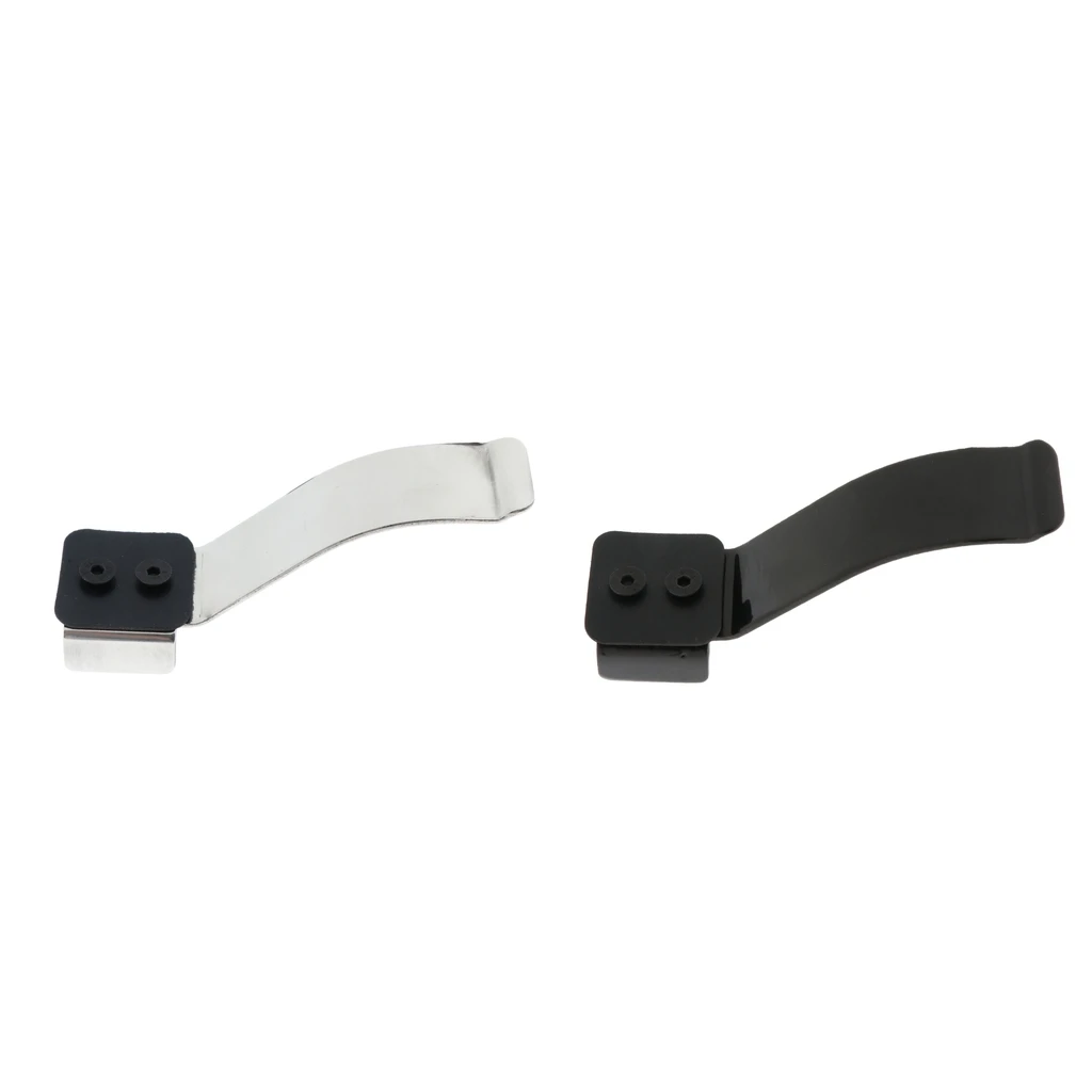 Heavy Duty Scooter Flex Brake Metal Core Wheel Fork Deck Bearing Outdoors 100mm/110mm