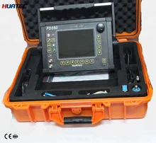 

FD350 Digital Ultrasonic Flaw Detector Ultrasonic Testing Equipment for Weld Inspection