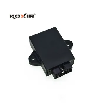

KOXIR motorcycle igniter CDI for Yamaha Suzuki GN250 6pin