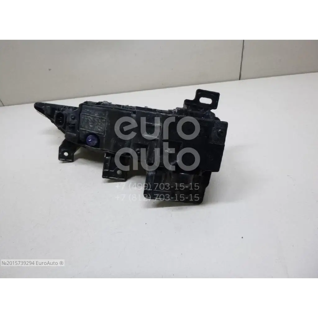Фара противотуманная правая, состояние – Б/У,, для Infiniti Q30/QX30(H15) 261505DA2C 261505DA2C