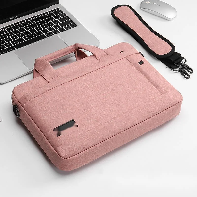 Сумка для ноутбука сумка на плечо чехол pro13 14 15 6 дюймов Macbook Air 13 3 ASUS Acer Lenovo Dell |