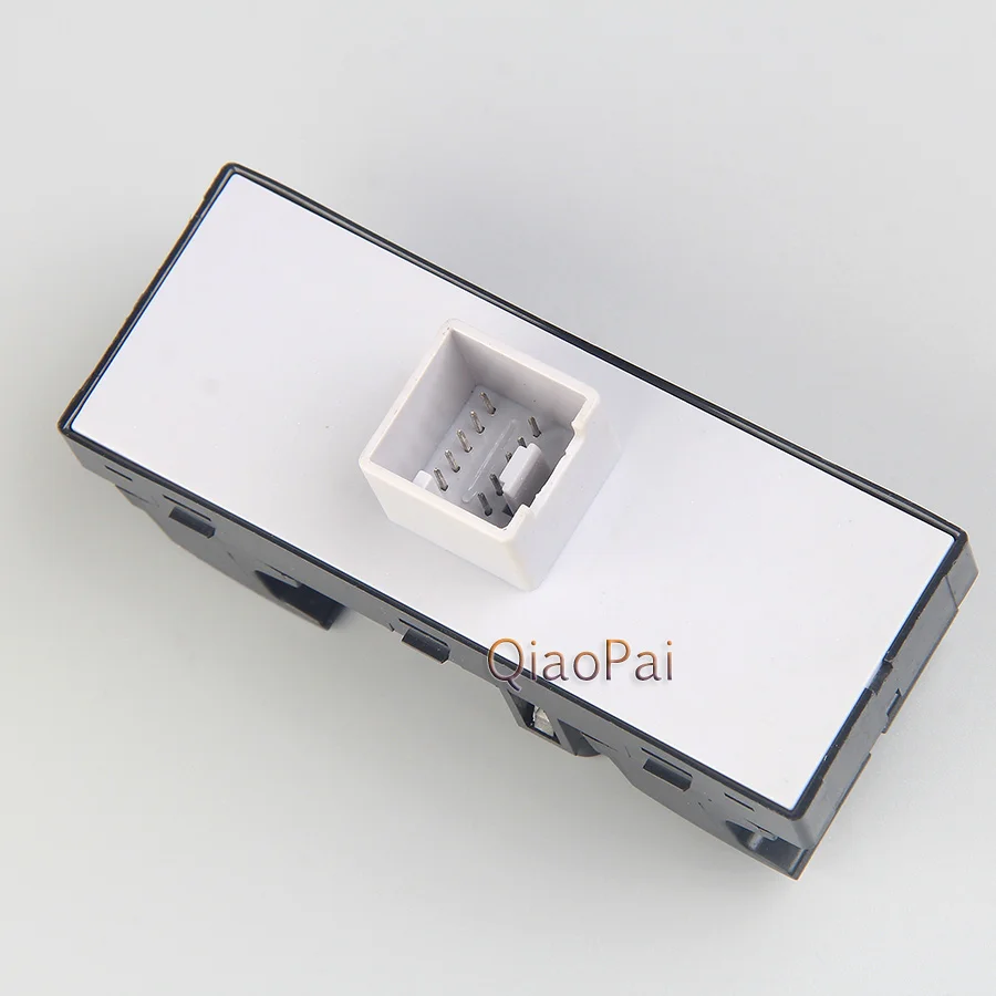 Переключатель Стеклоподъемника автомобиля 1K4959857B 1K4 959 857 B для VOLKSWAGEN VW Passat B5 Golf Jetta