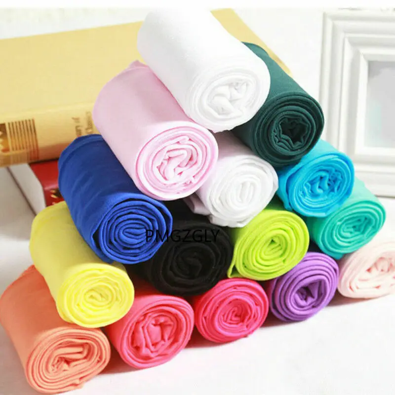 Girls Kids Tights Opaque Pantyhose Hosiery Ballet Dance Stockings Candy Colors 1Pair Age 1-8Y tights for girls kids pantyhose ballet tights toddler tights