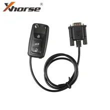 Xhorse VVDI2 48 Data Collector (No Need Register Condor)