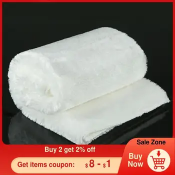 

Aquarium Filter Blanket, recycle reuse wash Filter Magical Blanket bag pad biochemical Biological Filtration clean for fish tank