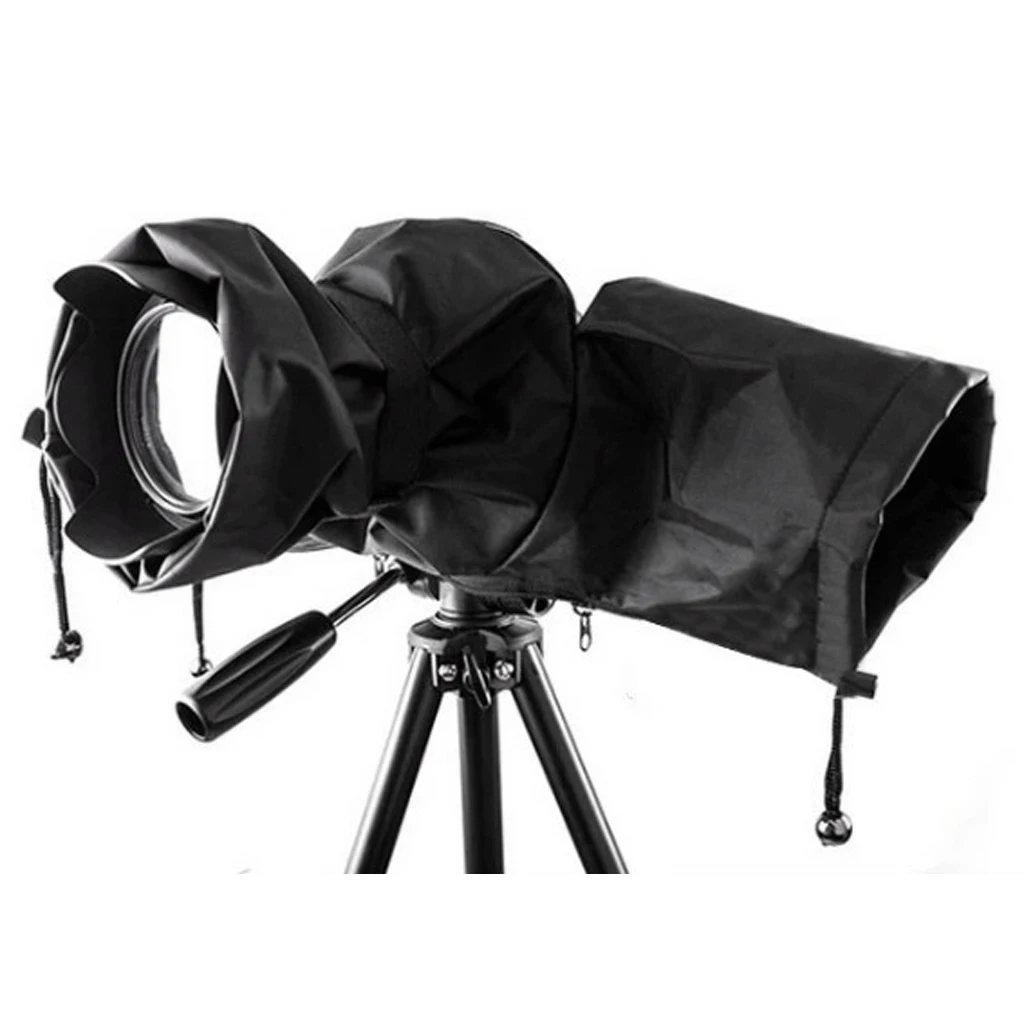 Чехлы от дождя для камер Canon EOS 5D 7D Mark II 6D M3 M5 M6 M50 M100 550D 600D 650D 700D 800D 77D 60D 80D 70D|Сумки