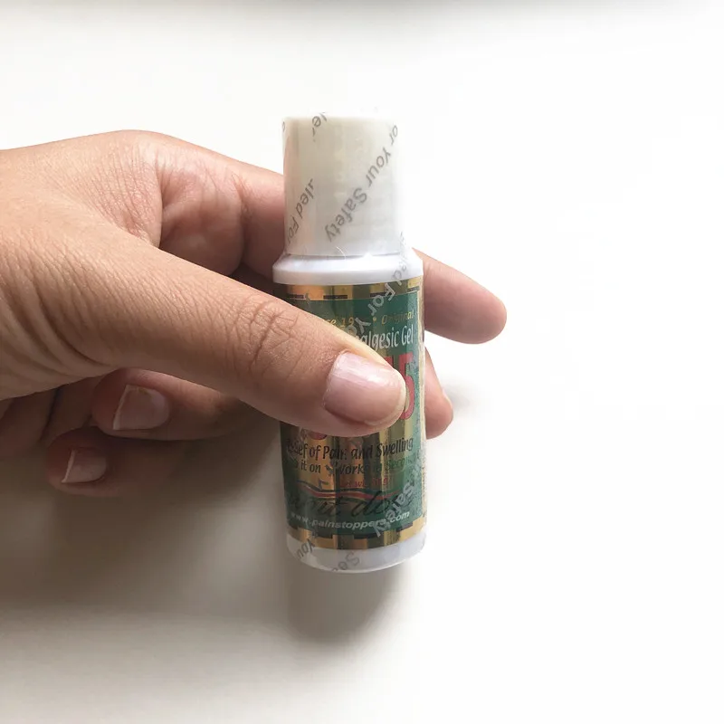 

Top sale inport 4% TAG 45 before Tattoo Cream Piercing Painless Permanent makeup Body Eyebrow Eyeliner Lips Pain Reliever 30g