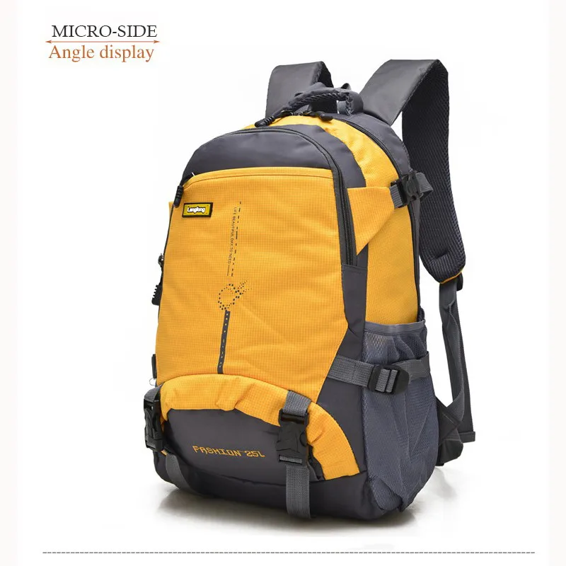 best waterproof camping backpack