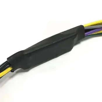 

Supports 1000W Power Supply Power Cable Power Line 24pin to 8pin for DELL Optiplex 3020 7020