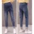 Boy Friend Jeans Брюки для беременных Для беременных Женщин Брюки Повседневные Свободные Джинсы Высокого Качества Брюки Для Беременных Одежда Для беременных