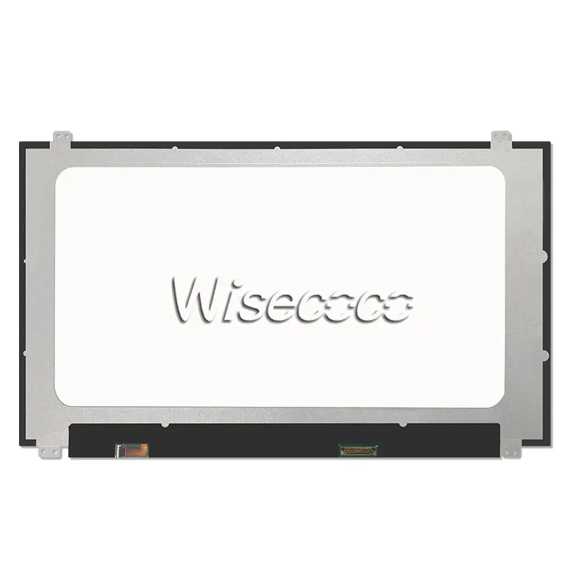 Wisecoco 1366x768 15,6 дюймов TFT ЖК-Дисплей HDMI LVDS к EDP 30 Pin драйвер платы ноутбука светодиодный сменный экран ноутбука