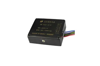 

DC High-voltage Module Power Supply Adjustable Regulated Power Supply Power Module 500V 50mA