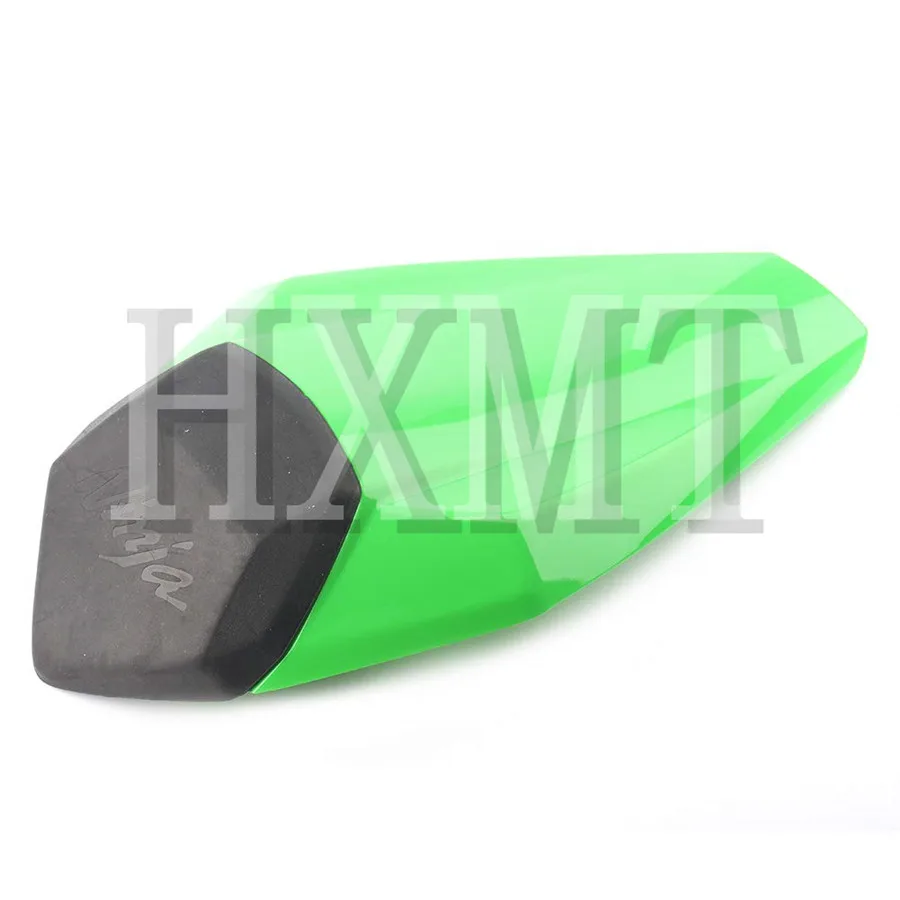 Для Kawasaki Ninja ZX6R ZX 6R 636 ZX10R 2019 2020 чехол для заднего сиденья мотоцикла 10R 10R|Сиденья и