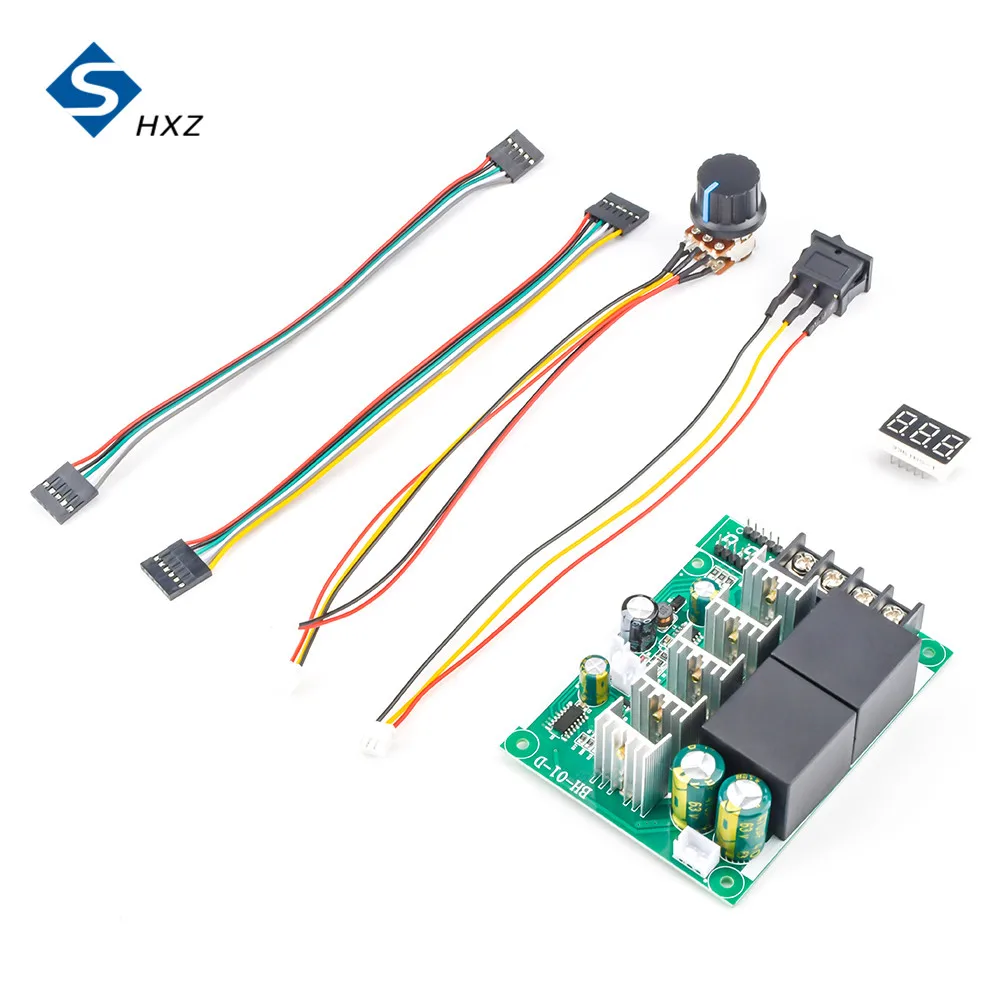controlador motor 04