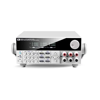 

ITECH IT6333A Digital Display 3-Channel Programmable DC Power Supply Adjustable Laboratory Power Suppl
