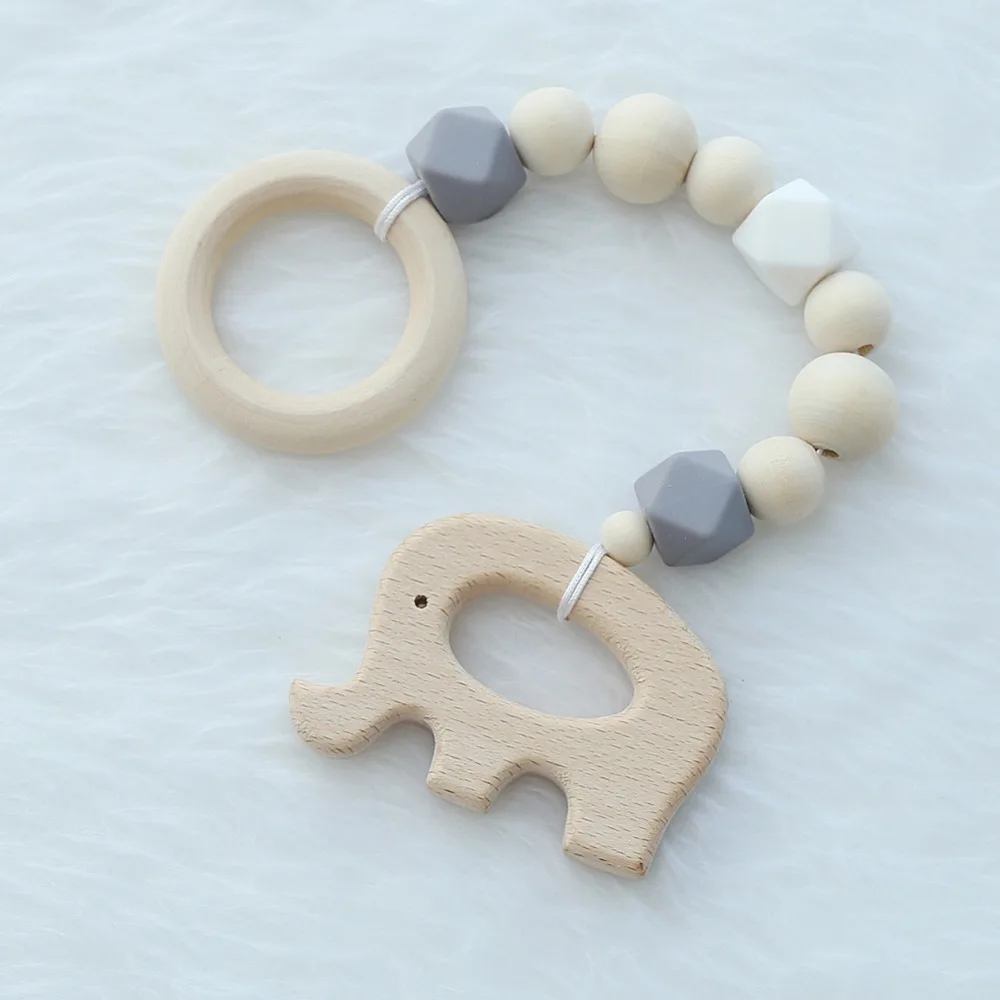 Baby-Wooden-Beads-Animal-Silicone-Teether-Ring-Chain-for-Infant-Nursing-Teething-Tooth-Training-Accessories-Newborn (4)