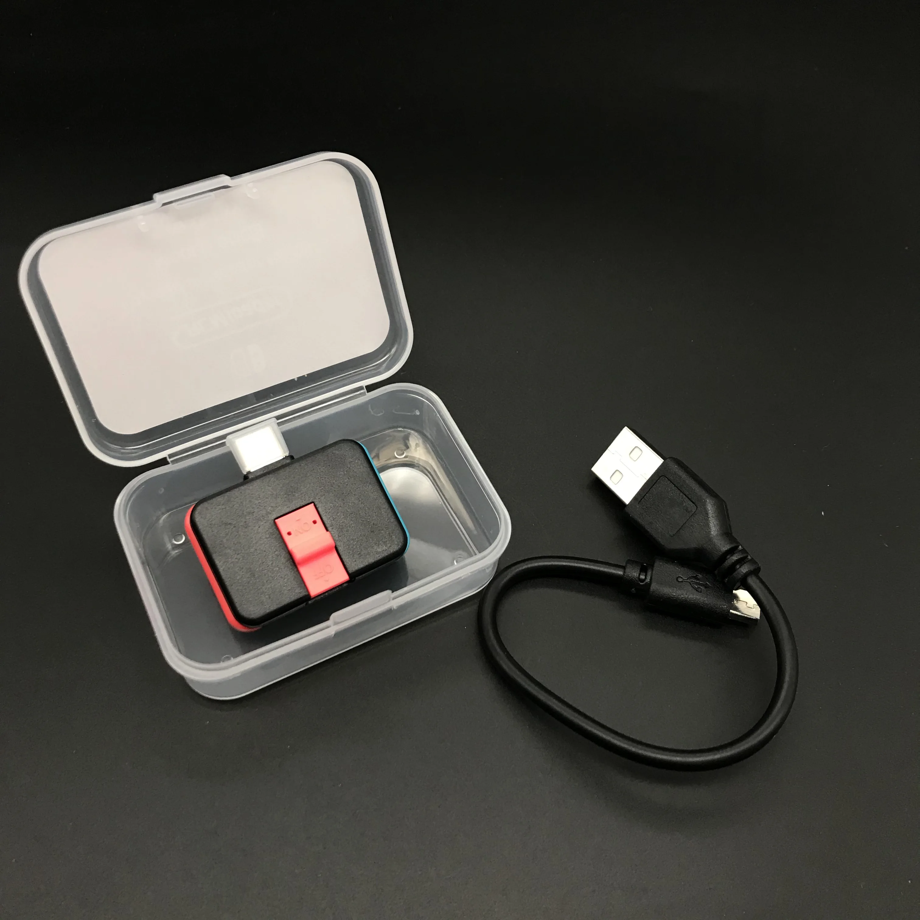 Bluetooth инжектор для полезных нагрузок беспроводной аудио USB Type c передатчик