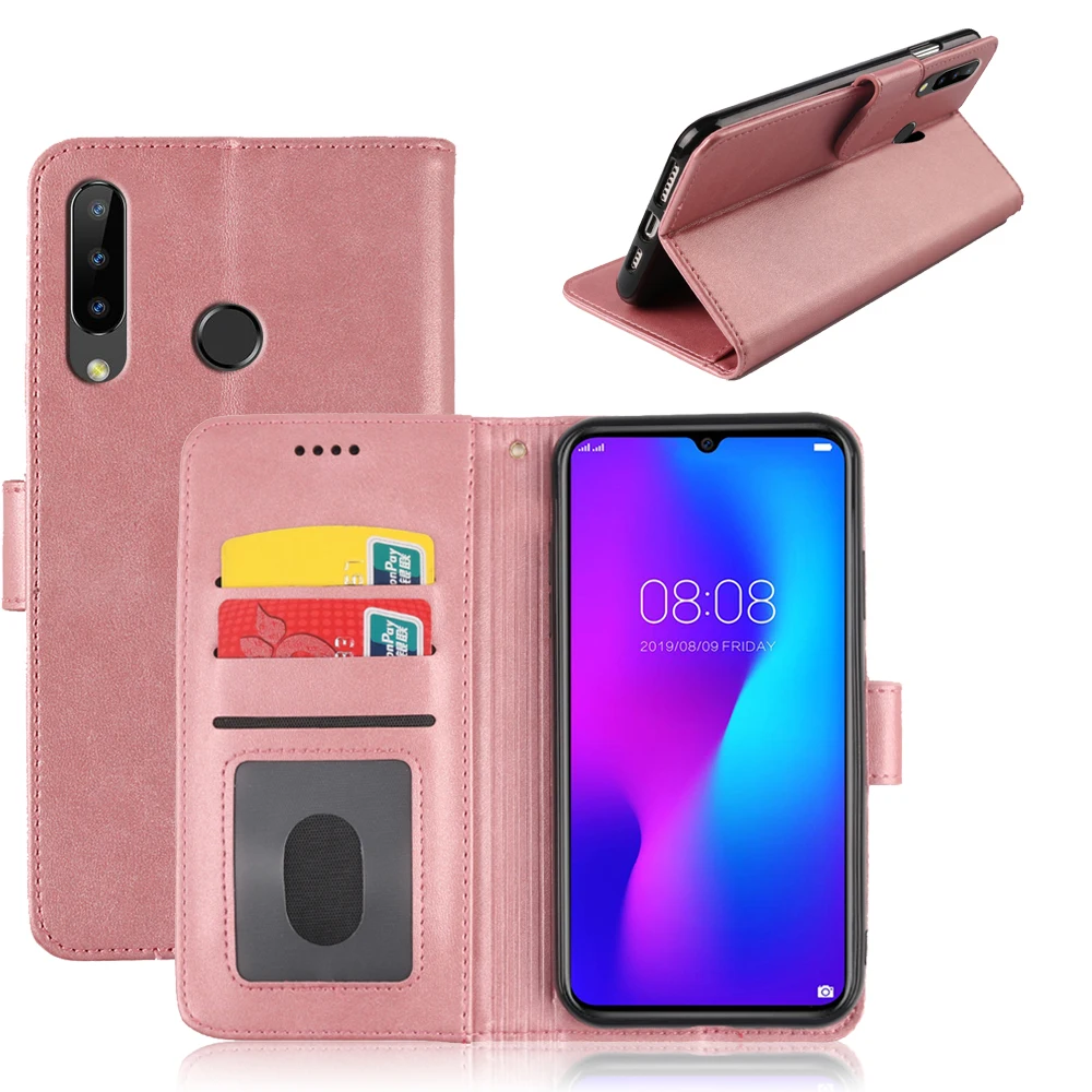 PU Leather Case for Samsung Galaxy A51 A71 Case Cover Flip with Card Pocket Slot Photo Frame Card Wallet for Samsung Phone Case