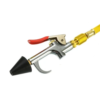 

Vehicle Air Conditioning Pipe Bottle A/C Flush Canister Maintenance Clean Tool