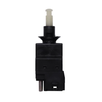 

Stop Light Switch Switch Brake Light 4 Pin 0015450109 for Mercedes Benz W201 W124 W210 W140