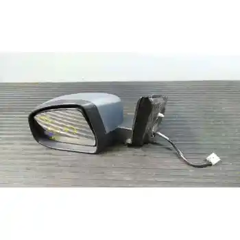 

LEFT REARVIEW MIRROR FORD MONDEO BER. (CA2)