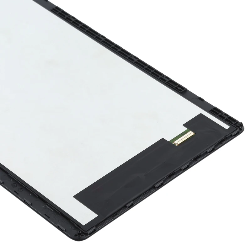 LCD Screen Digitizer Full Assembly with Frame for Huawei MediaPad T5 AGS2-W09/AGS-W19 Tablet PC LCD Display Replacement Parts