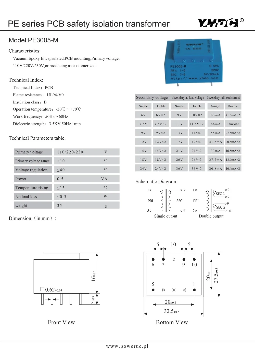 PE3005-M_1