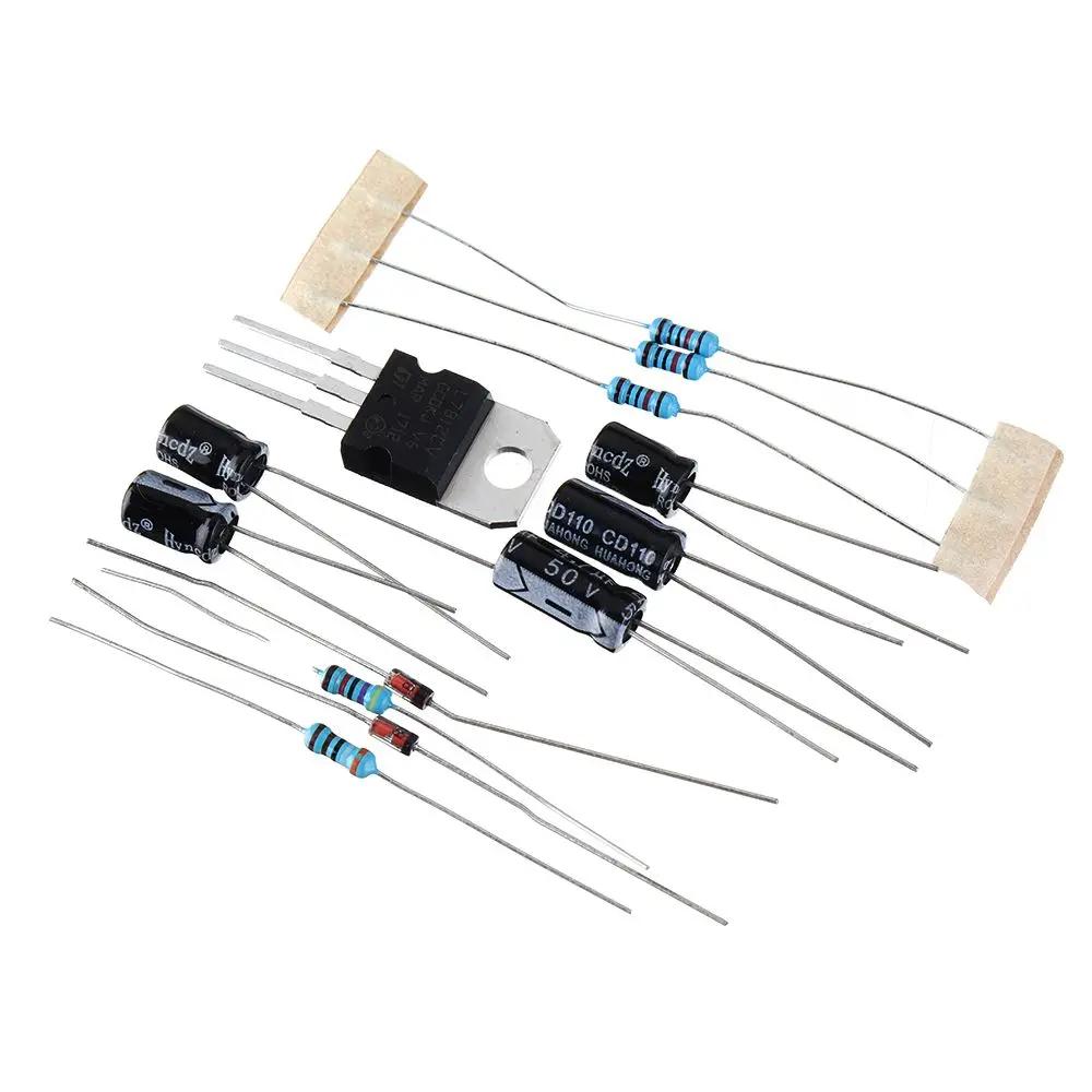 LEORY 12-24 В UPC1237 плата защиты динамика Lound плата защиты динамика DIY Kit задержка загрузки DC Monitor