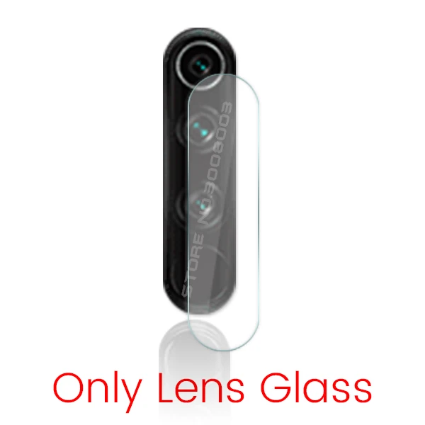 only 1 lens glass 2в1 стекло для камеры xiaomi redmi note 8 t 8 t защитное стекло на xiomi redmi note 8 pro note8t note8 t пленка для объектива - Цвет: only 1 lens glass