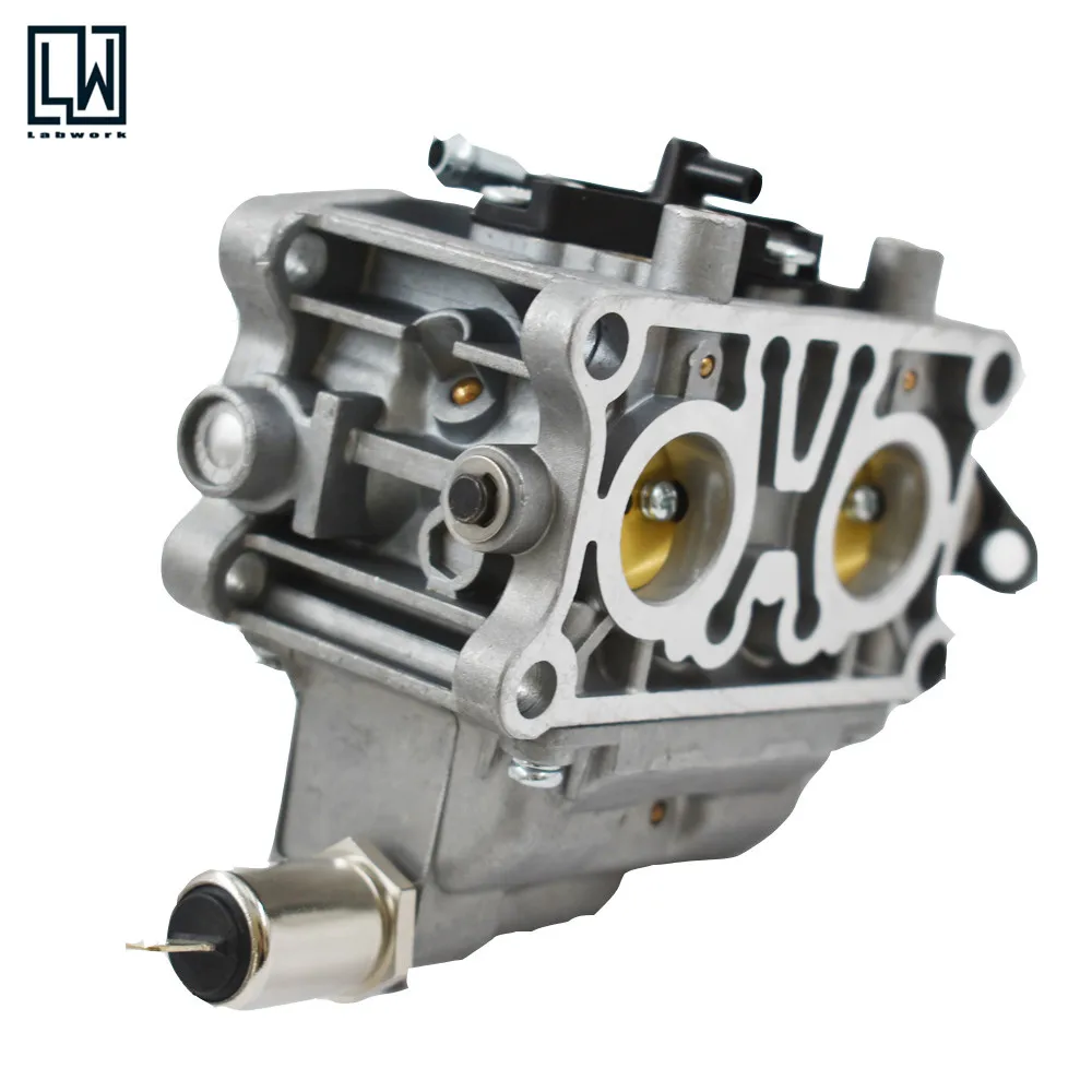 Carburetor for Honda GX22 SA5 SAT SAT/A engine part 16100-ZM3-808 WYL 126 