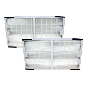 

for Idylis B IAF-H-100B IAFH100 Air Purifier Filters Spare Cleaning 2 Set